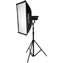 Софтбокс Nanlite Rectangular Softbox with Bowens Mount (90 x 60 cm) (SB-RT-90x60)