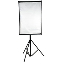 Софтбокс Nanlite Rectangular Softbox with Bowens Mount (90 x 60 cm) (SB-RT-90x60)