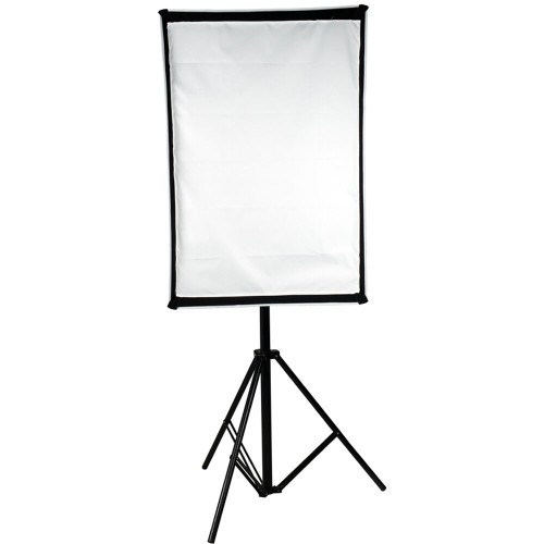 Софтбокс Nanlite Rectangular Softbox with Bowens Mount (90 x 60 cm) (SB-RT-90x60)
