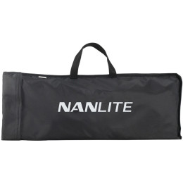Софтбокс Nanlite Rectangular Softbox with Bowens Mount (90 x 60 cm) (SB-RT-90x60)