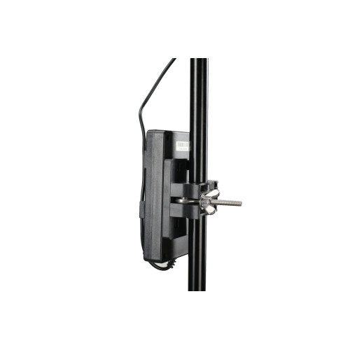 Батарейий адаптер Nanlite 15V NP-F Series Battery Adapter With DC Socket for Forza 60 LitoLite 28F (BT-BA-SNP/DC)