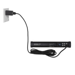 Кабель Nanlite USB to USB-C 3 meter connecting cable  (CB-USBC-3M)