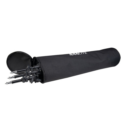 Сумка Nanlite Carry Case for 3 pcs Light Stands (CC-S-3LS-67)