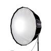 Софтбокс Nanlite Para 120 Quick-Open Softbox with Bowens Mount (120 cm) (SB-PR-120-Q)
