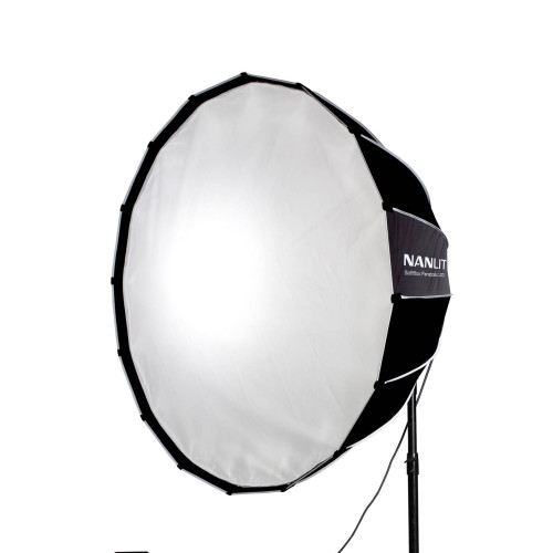 Софтбокс Nanlite Para 120 Quick-Open Softbox with Bowens Mount (120 cm) (SB-PR-120-Q)