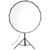 Софтбокс Nanlite Para 120 Quick-Open Softbox with Bowens Mount (120 cm) (SB-PR-120-Q)