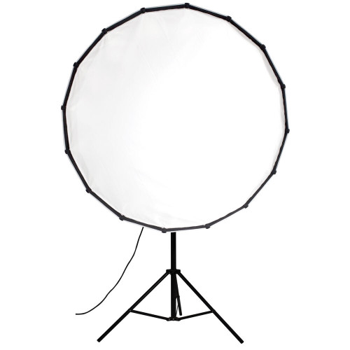 Софтбокс Nanlite Para 120 Quick-Open Softbox with Bowens Mount (120 cm) (SB-PR-120-Q)