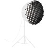 Соти для софтбоксу Nanlite Fabric Grid for Para 90 Softbox (90 cm) (EC-PR90)