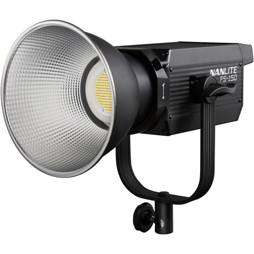Студійне світло Nanlite FS-150 Daylight LED Spot Light (FS-150)