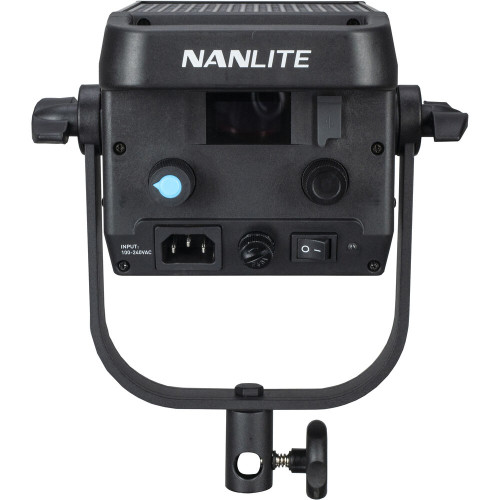 Студійне світло Nanlite FS-200 Daylight LED Spot Light (FS-200)