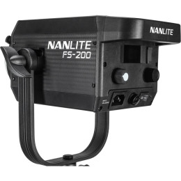 Студійне світло Nanlite FS-200 Daylight LED Spot Light (FS-200)
