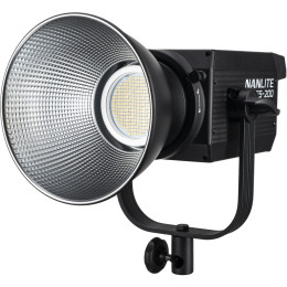 Студійне світло Nanlite FS-200 Daylight LED Spot Light (FS-200)