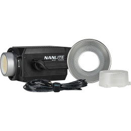 Студійне світло Nanlite FS-200 Daylight LED Spot Light (FS-200)