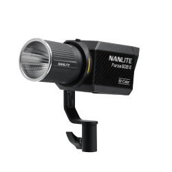 Студійне світло Nanlite Forza 60B II Bi-Color LED Monolight (FORZA60BII)
