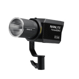 Студійне світло Nanlite Forza 60B II Bi-Color LED Monolight (FORZA60BII)