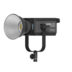 Студійне світло Nanlite FS-300C RGB LED Spot Light (FS-300C)