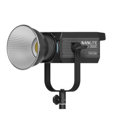 Студійне світло Nanlite FS-300C RGB LED Spot Light (FS-300C)