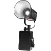 Батарейна ручка Nanlite V-Mount Battery Grip for Forza 60/60B/60C (BH-FZ60-V)