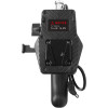 Батарейна ручка Nanlite V-Mount Battery Grip for Forza 60/60B/60C (BH-FZ60-V)