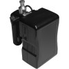 Батарейна ручка Nanlite V-Mount Battery Grip for Forza 60/60B/60C (BH-FZ60-V)