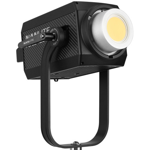 Студійне світло Nanlite Forza 720 Daylight LED Monolight (Forza720)