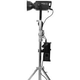 Студійне світло Nanlite Forza 720 Daylight LED Monolight (Forza720)