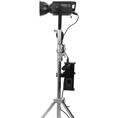 Студійне світло Nanlite Forza 720 Daylight LED Monolight (Forza720)