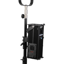 Студійне світло Nanlite Forza 720 Daylight LED Monolight (Forza720)