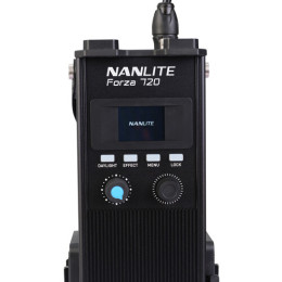 Студійне світло Nanlite Forza 720 Daylight LED Monolight (Forza720)