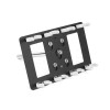 Nanlite PavoTube T12 Transparent clip for 4 tubes with Pin (HD-T12-4-P)