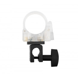 Комплект кріплень Nanlite DIY Tube holder kit (HD-T12-CK)
