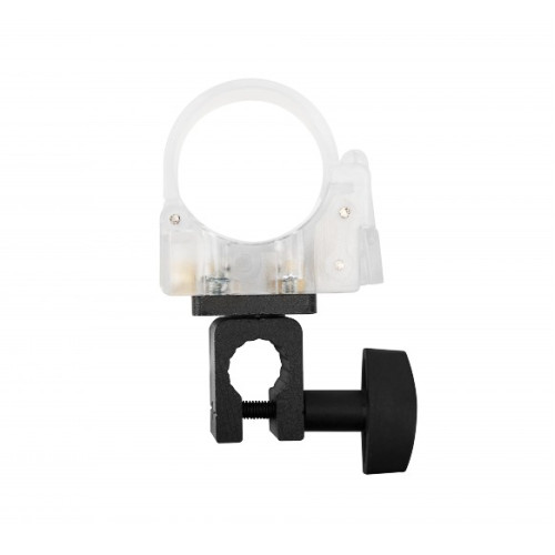 Комплект кріплень Nanlite DIY Tube holder kit (HD-T12-CK)
