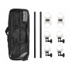 Комплект кріплень Nanlite DIY Tube holder kit (HD-T12-CK)