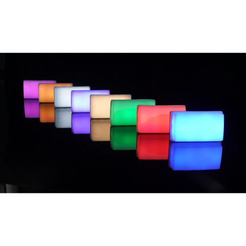 Світлодіодна панель Nanlite LitoLite 5C RGBWW Mini LED Panel (LITOLITE5C)