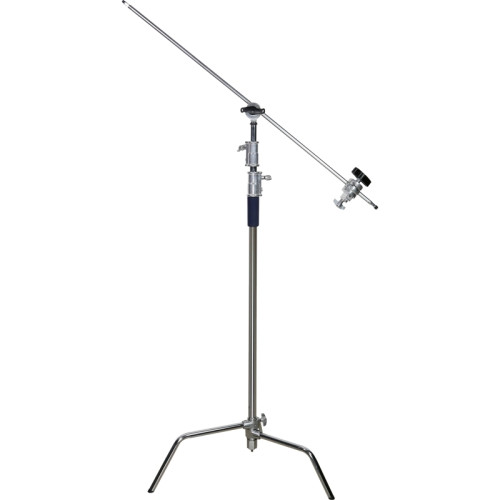 Сі-стенд Nanlite 330 Light Stand with 5/8 & M6 receiver (LS-C-330-5/8)