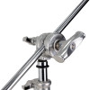 Сі-стенд Nanlite 330 Light Stand with 5/8 & M6 receiver (LS-C-330-5/8)