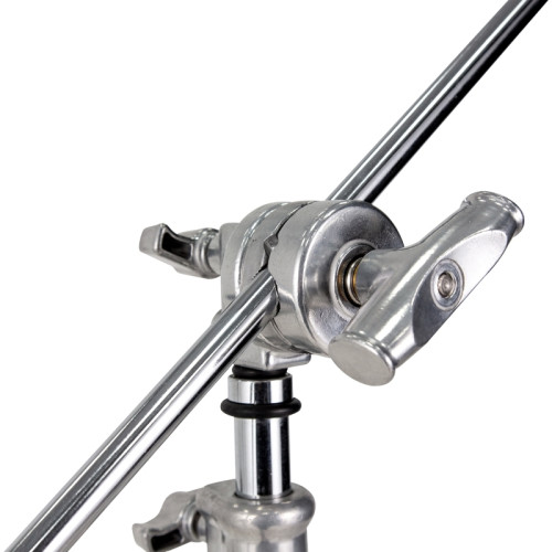Сі-стенд Nanlite 330 Light Stand with 5/8 & M6 receiver (LS-C-330-5/8)