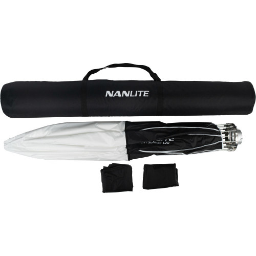 Софтбокс Nanlite Lantern Softbox LT-80 (80 cm) (LT-80)