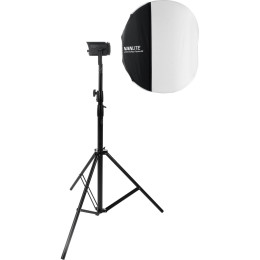 Софтбокс Nanlite Forza 60 Lantern Softbox (60 cm) (LT-FMM-60)