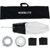 Софтбокс Nanlite Forza 60 Lantern Softbox (60 cm) (LT-FMM-60)