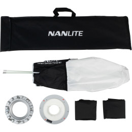 Софтбокс Nanlite Forza 60 Lantern Softbox (60 cm) (LT-FMM-60)