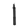 Сі-стенд Nanlite 170 Light Stand with 5/8 & M6 receiver (LS-170-5/8)
