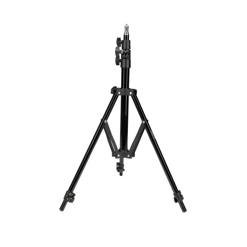 Сі-стенд Nanlite 186 Light Stand with 5/8 & M6 receiver (LS-186-5/8)