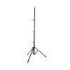 Сі-стенд Nanlite 186 Light Stand with 5/8 & M6 receiver (LS-186-5/8)