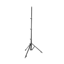Сі-стенд Nanlite 186 Light Stand with 5/8 & M6 receiver (LS-186-5/8)