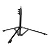 Сі-стенд Nanlite 186 Light Stand with 5/8 & M6 receiver (LS-186-5/8)