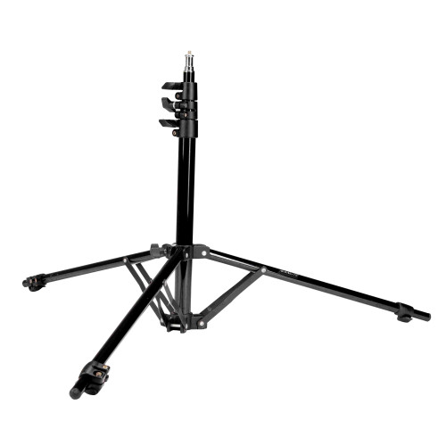 Сі-стенд Nanlite 186 Light Stand with 5/8 & M6 receiver (LS-186-5/8)