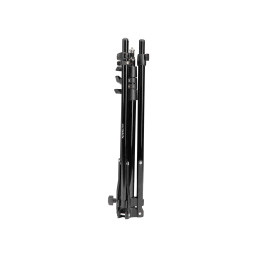 Сі-стенд Nanlite 186 Light Stand with 5/8 & M6 receiver (LS-186-5/8)