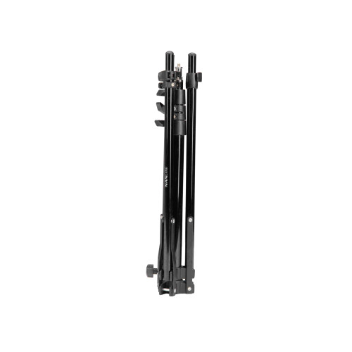 Сі-стенд Nanlite 186 Light Stand with 5/8 & M6 receiver (LS-186-5/8)