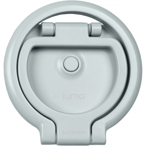 Світлодіодна кільцева лампа Nanlite Lumo Bi-Color LED Ring Light (Mint Blue) (LUMO-MINTBLUE)
